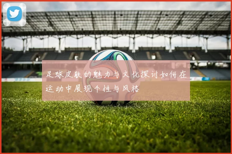 足球皮肤的魅力与文化探讨如何在运动中展现个性与风格